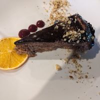  at Urban & Veggie in Dubrovnik
