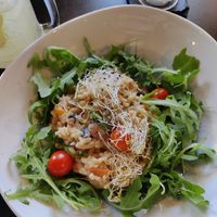  at Urban & Veggie in Dubrovnik