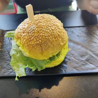  at Urban & Veggie in Dubrovnik