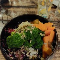  at Urban & Veggie in Dubrovnik