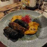  at Urban & Veggie in Dubrovnik