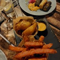 at Urban & Veggie in Dubrovnik