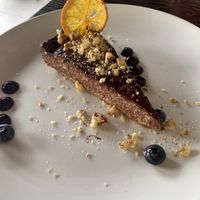   at Urban & Veggie in Dubrovnik