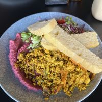 Tofugana  at Urban & Veggie in Dubrovnik