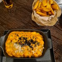  at Urban & Veggie in Dubrovnik