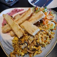  at Urban & Veggie in Dubrovnik
