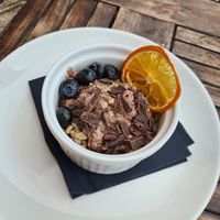  at Urban & Veggie in Dubrovnik