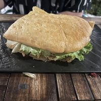   at Urban & Veggie in Dubrovnik