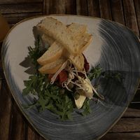   at Urban & Veggie in Dubrovnik