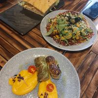  at Urban & Veggie in Dubrovnik