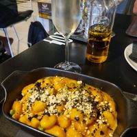  at Urban & Veggie in Dubrovnik