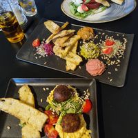  at Urban & Veggie in Dubrovnik