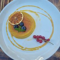  at Urban & Veggie in Dubrovnik