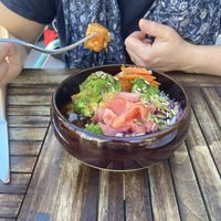   at Urban & Veggie in Dubrovnik
