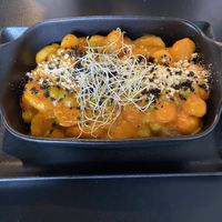 Cheezy gnocchi dish (forgot real name )  at Urban & Veggie in Dubrovnik