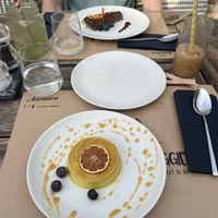 Rozaka  at Urban & Veggie in Dubrovnik