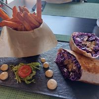  at Urban & Veggie in Dubrovnik