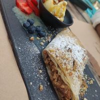  at Urban & Veggie in Dubrovnik