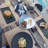  at Urban & Veggie in Dubrovnik