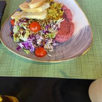   at Urban & Veggie in Dubrovnik