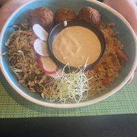   at Urban & Veggie in Dubrovnik