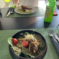   at Urban & Veggie in Dubrovnik