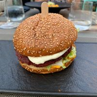   at Urban & Veggie in Dubrovnik