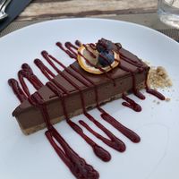   at Urban & Veggie in Dubrovnik