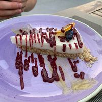   at Urban & Veggie in Dubrovnik