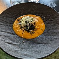 Gnocchi main at Urban & Veggie in Dubrovnik