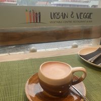   at Urban & Veggie in Dubrovnik