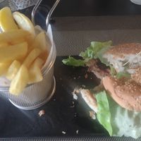  at Urban & Veggie in Dubrovnik