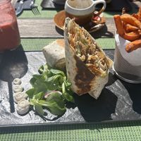   at Urban & Veggie in Dubrovnik