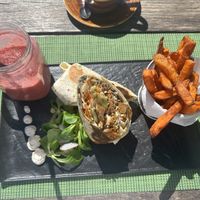   at Urban & Veggie in Dubrovnik