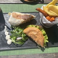   at Urban & Veggie in Dubrovnik