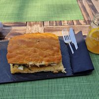  at Urban & Veggie in Dubrovnik