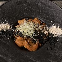   at Urban & Veggie in Dubrovnik