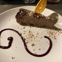   at Urban & Veggie in Dubrovnik