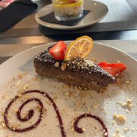  at Urban & Veggie in Dubrovnik