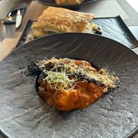  at Urban & Veggie in Dubrovnik