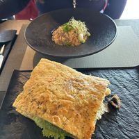  at Urban & Veggie in Dubrovnik