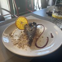Schokokuchen  at Urban & Veggie in Dubrovnik