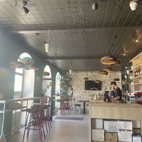 Inneneinrichtung  at Urban & Veggie in Dubrovnik