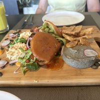   at Urban & Veggie in Dubrovnik