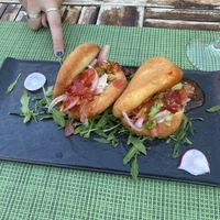   at Urban & Veggie in Dubrovnik