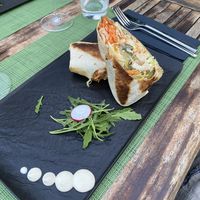   at Urban & Veggie in Dubrovnik