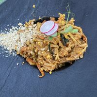   at Urban & Veggie in Dubrovnik