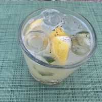 Mr. Freeze   at Urban & Veggie in Dubrovnik