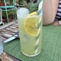 Poison ivy   at Urban & Veggie in Dubrovnik