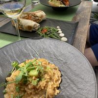   at Urban & Veggie in Dubrovnik